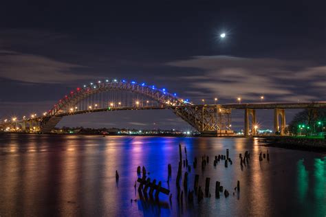 Bayonne Bridge | 7.4 Million Views www.DelensMode.com | Flickr