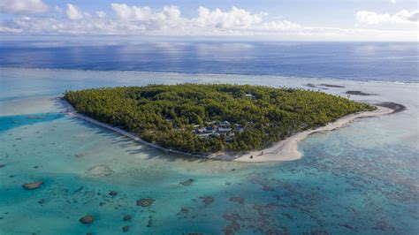 Eradicating rats on Palmerston Atoll in the Cook Islands | Conservation ...