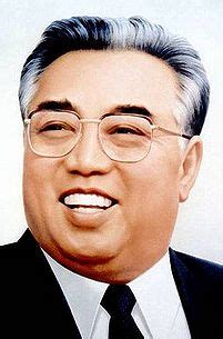 Kim Il-sung - Conservapedia