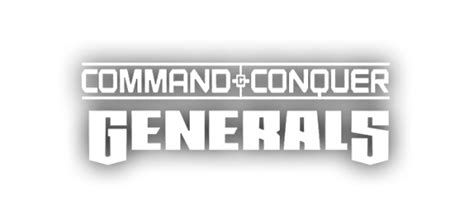 Скачать Command & Conquer: Generals + Zero Hour (2003) PC | RePack от R.G. Механики на ПК торрент