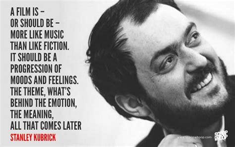 15 Inspiring Quotes By Famous Directors About The Art Of Filmmaking