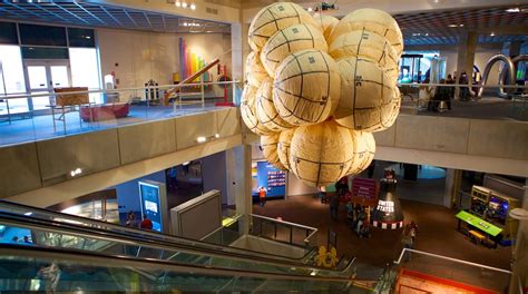 Great Lakes Science Center Tours - Book Now | Expedia