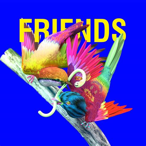 Justin Bieber & BloodPop® – Friends (Remix) [feat. Julia Michaels ...