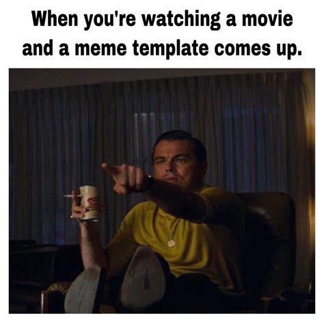 24 Of The Best Leonardo DiCaprio Pointing Memes We Had Time To Find