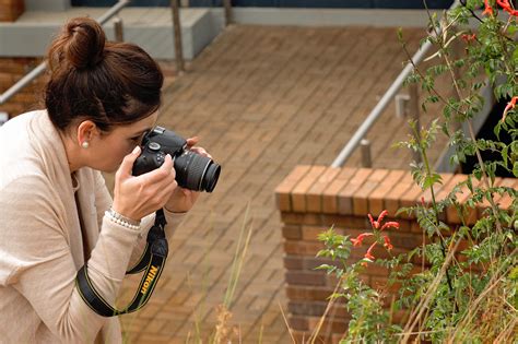 Photography Course for Beginners with Penny Carolan