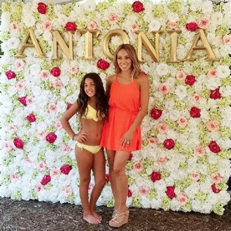 Melissa Gorga Celebrates Daughter Antonia's 11th Birthday - Photos