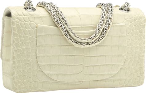 Chanel Diamond Forever Handbag Owner Operator | Paul Smith