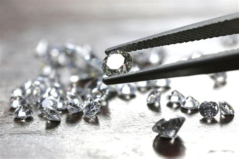 Indian diamond Industry: From a rough patch to a glittering performance ...