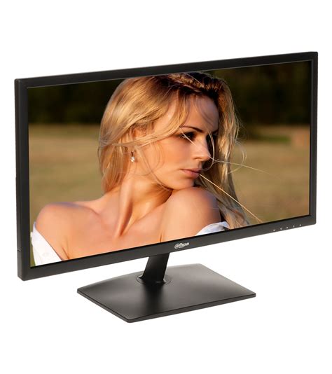 Dahua 24" LED Monitor FHD HDMI / VGA - Super Technologies Limited