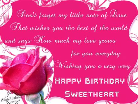 Birthday quotes & Birthday quotes Images