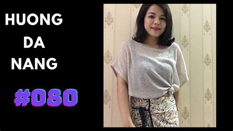 #080 | Huong Da Nang - YouTube