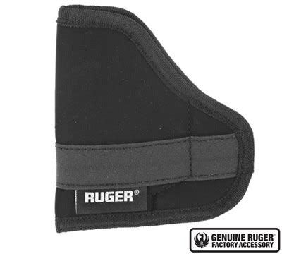 LCP® II & LCP® Pocket Holster-ShopRuger