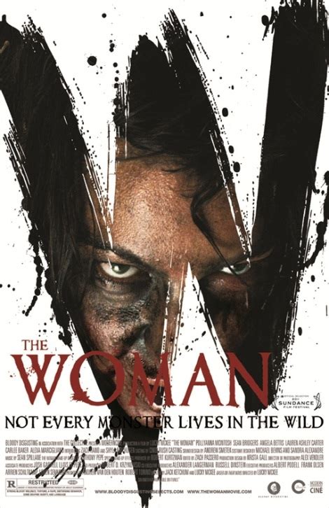 The Woman (2011) [REVIEW] | The Wolfman Cometh