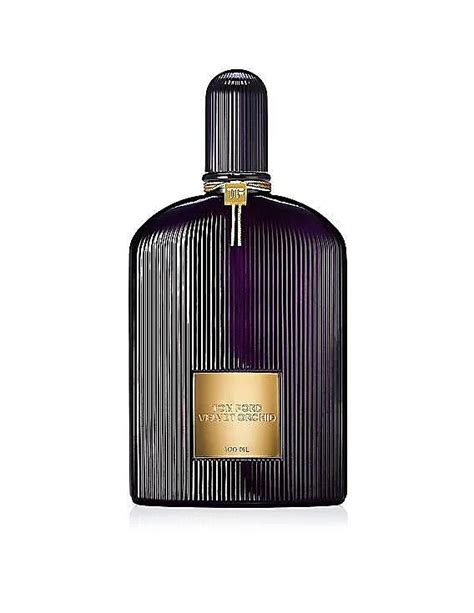 Tom Ford Velvet Orchid EDP -100ml - Smellzone