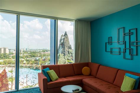 Cabana Bay Beach Resort: Rooms - photo galleries, details, & more