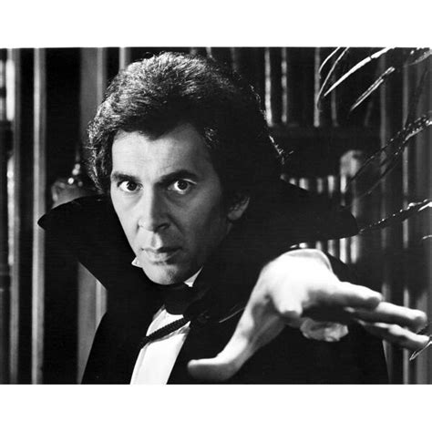 Frank Langella as Dracula Photo Print - Bed Bath & Beyond - 25474259