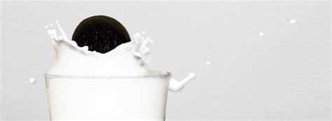 Super Slow Motion Oreo Dunk in Milk | www.chaselindberg.com … | Flickr