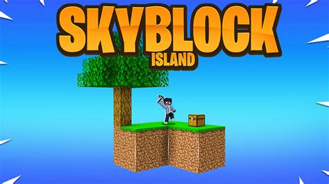 Skyblock Island by Pickaxe Studios (Minecraft Marketplace Map) - Minecraft Marketplace (via ...