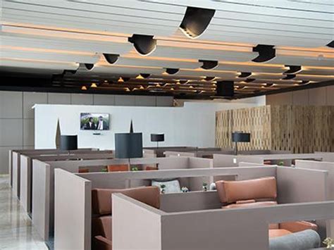 Dakar Blaise Diagne Intl (DSS) Airport Lounge Access - Lounge Pass | Project Expedition