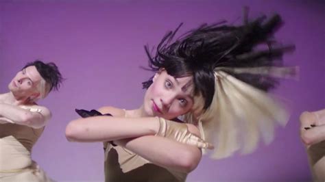 Sia "Cheap Thrills" Video Featuring Maddie Ziegler