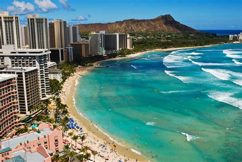 7 Amazing Places in Oahu Hawaii to Make You Forget Traveling Abroad