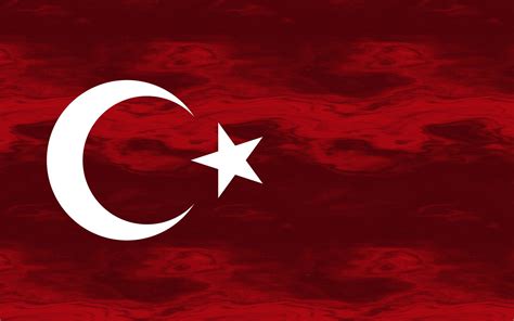 Turkish Flag Wallpapers - Top Free Turkish Flag Backgrounds - WallpaperAccess