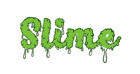 Graphic - Create a Slime Effect with Brushes