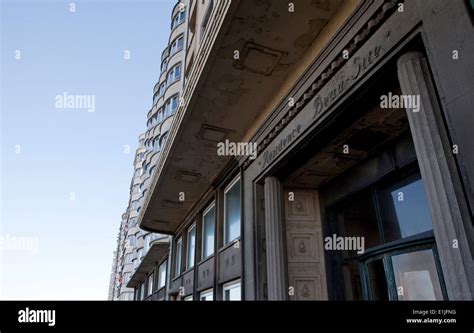 ostend, belgium, beach Stock Photo - Alamy