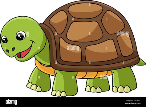 Turtle Image Clipart