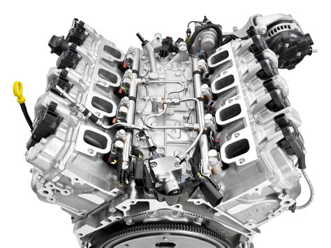 Understanding The LT Direct Injection Fuel System for Swapping - Hot Rod Network