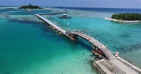 Spot Snorkeling Terbaik di Kepulauan Seribu