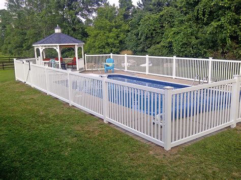 Pinterest | Diy pool fence, Fence around pool, Backyard pool