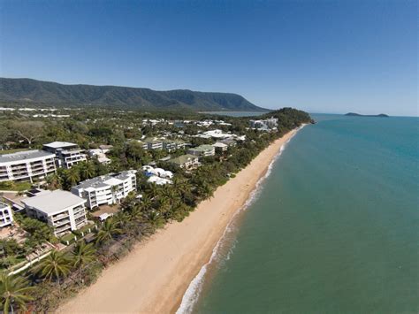 Cairns Beaches Search | - Trinity Beach Accommodation