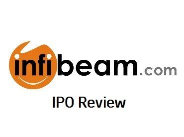 Infibeam IPO Review – Should you Invest?