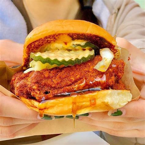 Main Chick Hot Chicken Opening Second San Diego Location | What Now San ...