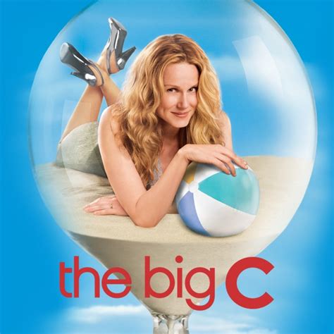 The Big C, Season 1 on iTunes