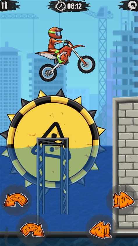 Moto X3M Bike Race Game APK 1.21.03 for Android – Download Moto X3M Bike Race Game APK Latest ...