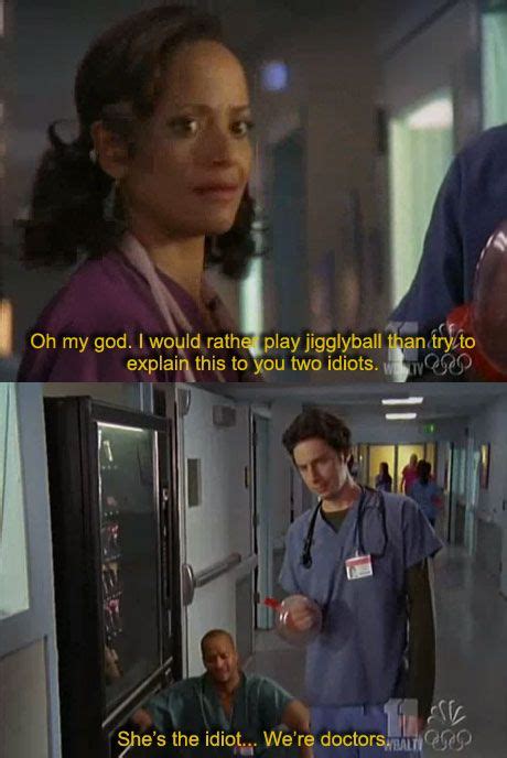 Scrubs Quotes About. QuotesGram