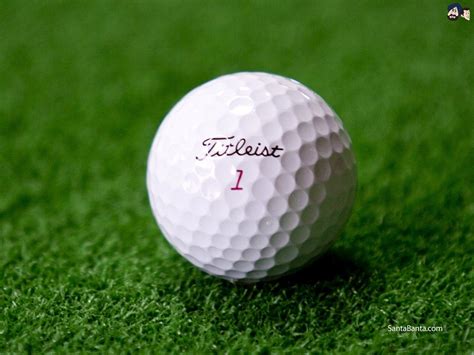 Golf Ball Wallpapers - Wallpaper Cave