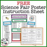 Fair Poster Teaching Resources | Teachers Pay Teachers