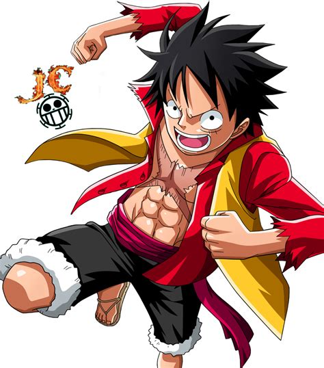 Luffy PNG Clipart - PNG All | PNG All