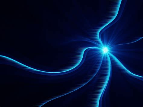 Black And Blue Abstract Wallpaper - WallpaperSafari