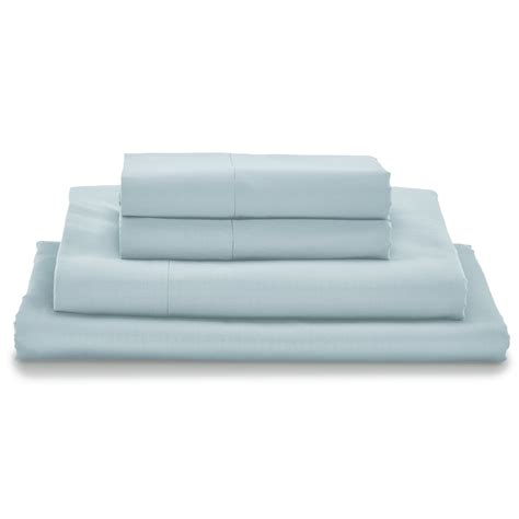 My Pillow Bed Sheets (Queen, Light Blue) - Walmart.com