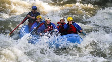 Gallatin River Half Day Classic - Private Boat | Montana Whitewater Rafting & Zipline Tours