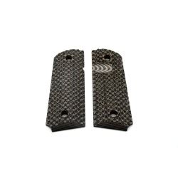 LOK GRIPS - G10 & Carbon Fiber Custom pistol grips