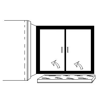 5 Insulated Plasterboard Thicknesses Used For Window Reveals | Q3 2024 | [Infographic]