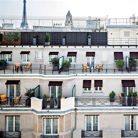 The 12 Best Luxury Hotels in Paris - World of Wanderlust