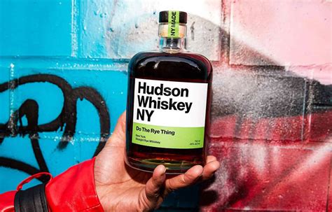 Buy Hudson Whiskey » Hudson Whiskey NY