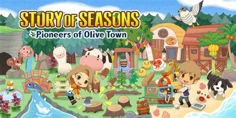 If You Like Animal Crossing, Try These Other Relaxing Life Sims