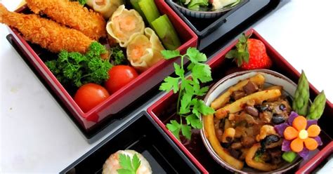 Osechi Bento | Cooking Gallery